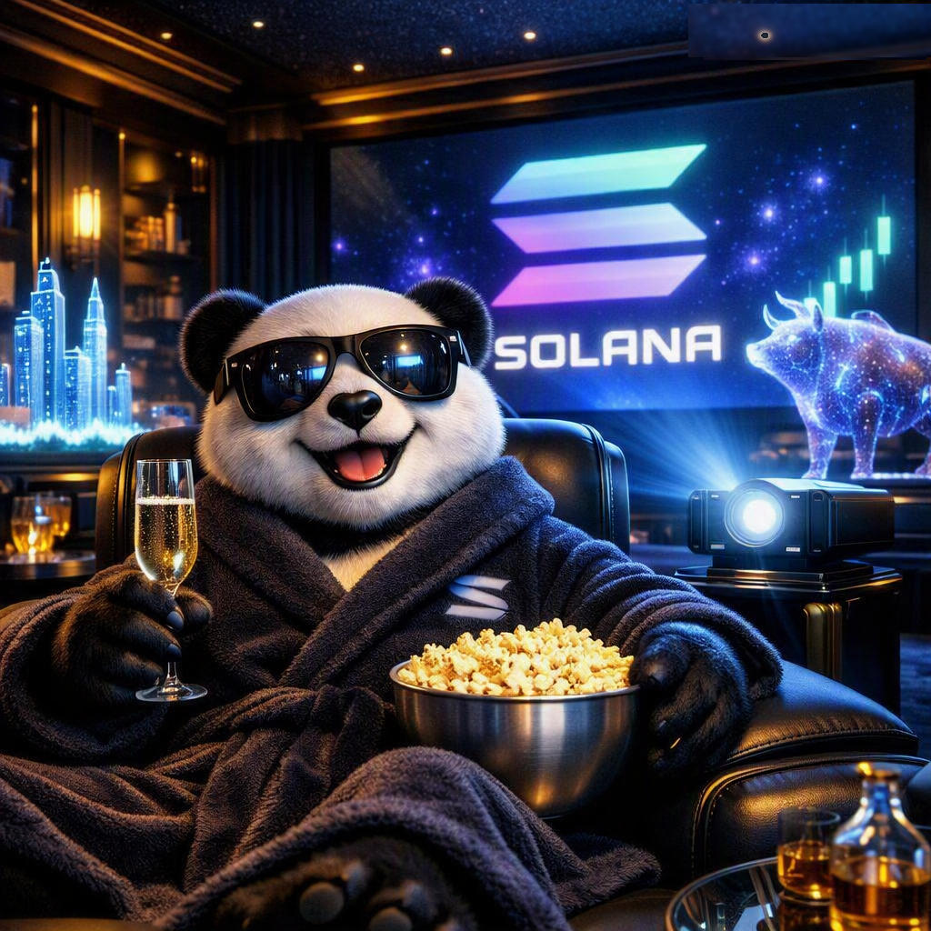 Cinema Panda