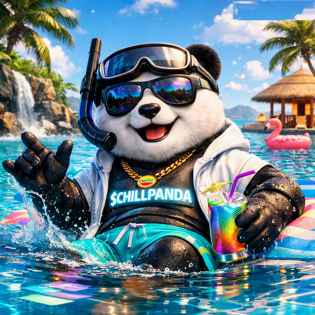Pool Panda